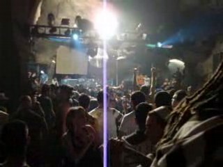 ben sims @la cova 30/04/08