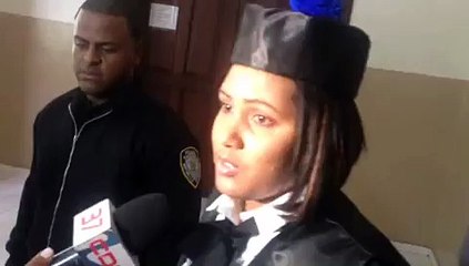 venezolanos acusados de narcotráfico