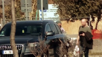 Jagd auf die Mafia - Die 'Ndrangheta in Deutschland | show | 2025 | Official Trailer