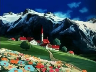 Heidi, Girl of the Alps | show | 1974 | Official Trailer