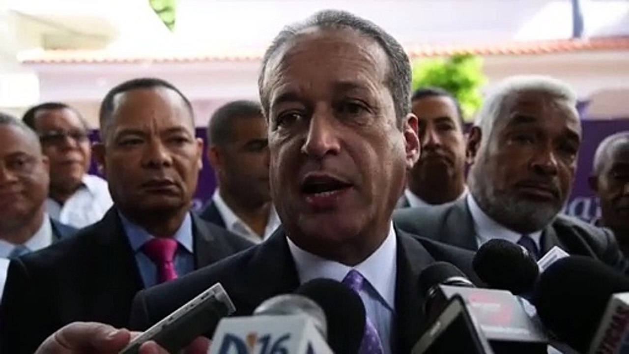 Reinaldo Pared