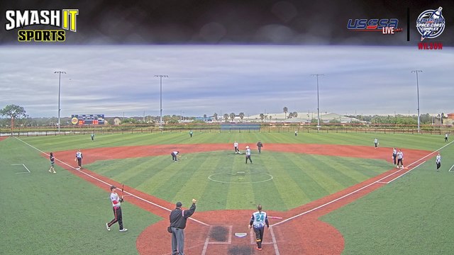 New Jersey VS Florida - North - Sat, Jan 11, 2025 9:15 AM to Sat, 11:15 AM