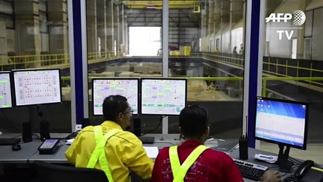 Costa Rica avanza hacia matriz energética totalmente renovable