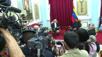 Maduro accedió a que Leopoldo López vote, según Pastrana