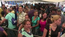 Oposición venezolana denuncia trabas para validación de firmas
