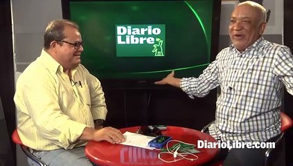 Entrevista a Jochy Santos