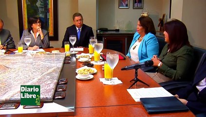 Diálogo Libre | Gabinete de Coordinación de Políticas Sociales de la Vicepresidencia de la República