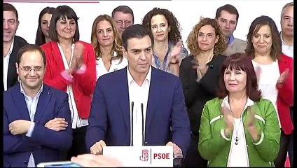 La derecha tendrá que pactar en España para repetir gobierno