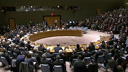 Nuevo esfuerzo de grandes potencias para alcanzar paz en Siria