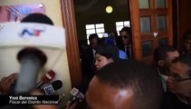 Yeni Berenice Fiscal del Distrito Nacional