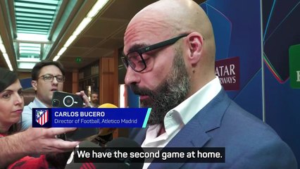 Who will reach the Champions League quarter-finals?