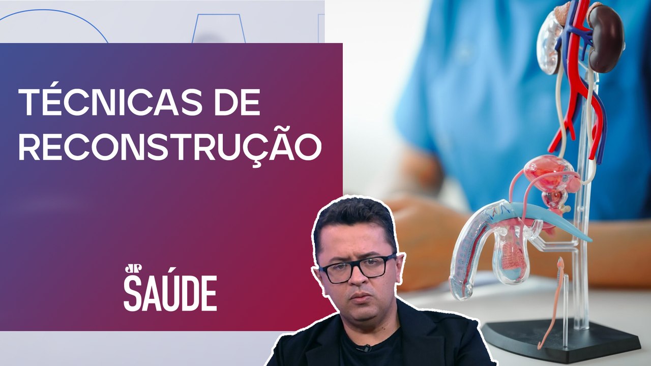 Câncer de pênis: Qualquer alteração exige a procura de um especialista | JP SAÚDE
