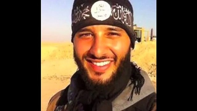 Francia identifica tercer kamikaze de matanza en el Bataclan