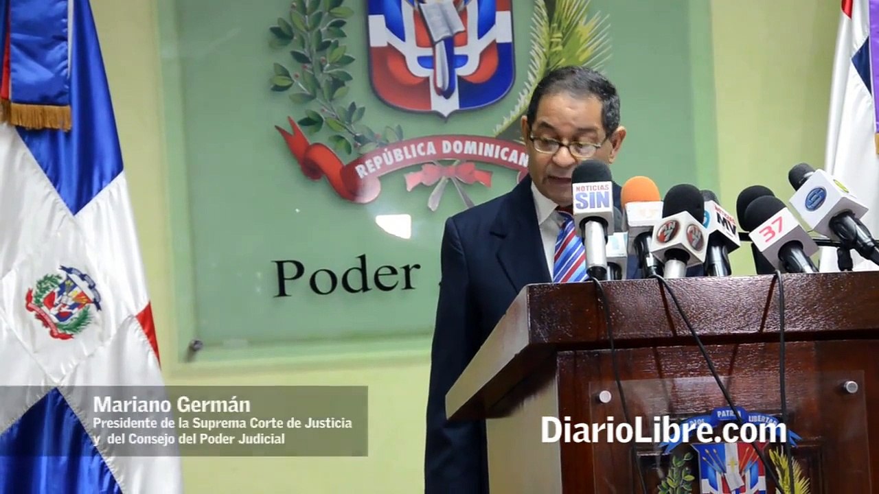 Mariano Germán