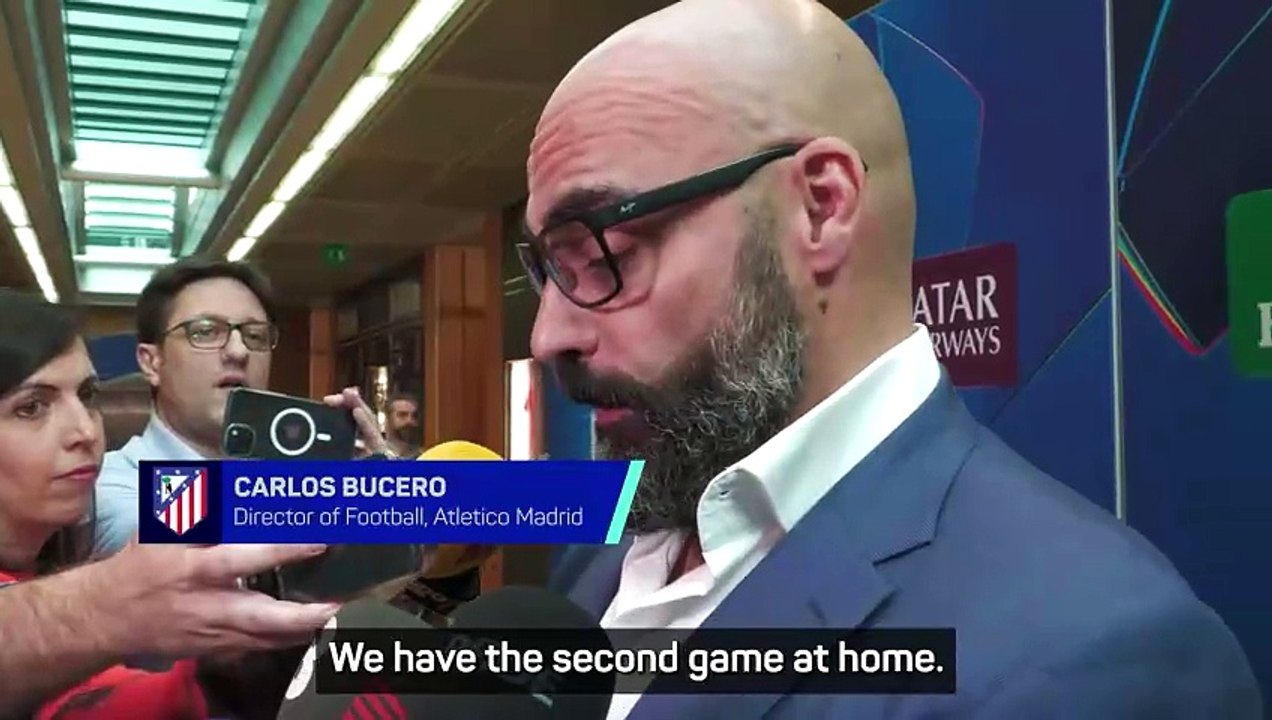 Who will reach the Champions League quarter-finals?