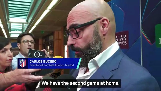 Who will reach the Champions League quarter-finals?