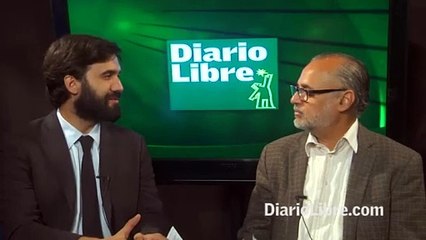 Rafael Angulo Gerente LLORENTE & CUENCA