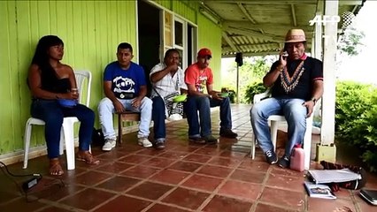 Del calabozo a la reclusión en la "madre naturaleza"