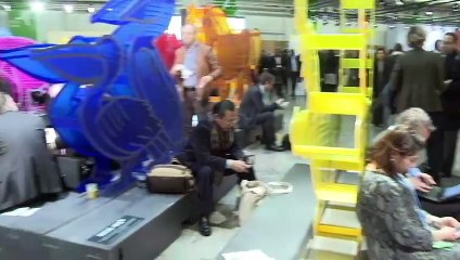 América Latina reclama financiamiento y tecnología en COP21