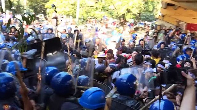 APEC cierra sin grandes compromisos ambientales