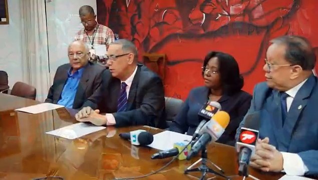 Colegio Médico Dominicano