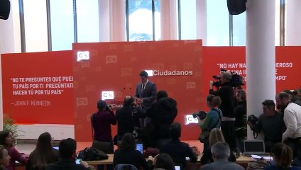 Rajoy empieza a negociar la formación de un gobierno en España