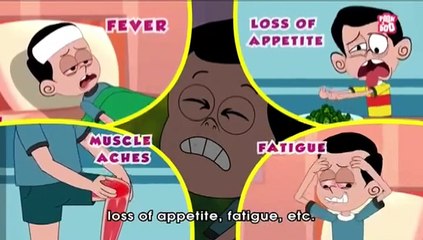 HAND FOOT AND MOUTH DISEASE