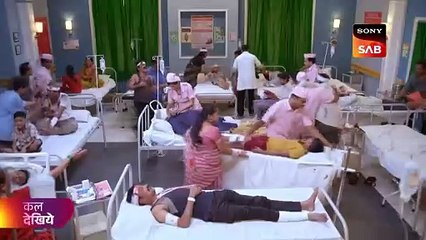 Wagle Ki Duniya| Promo Episode 741| Sab Tv|