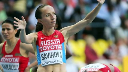 Escándalo de dopaje sacude al atletismo ruso