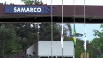 Embargan tras deslave a minera Samarco