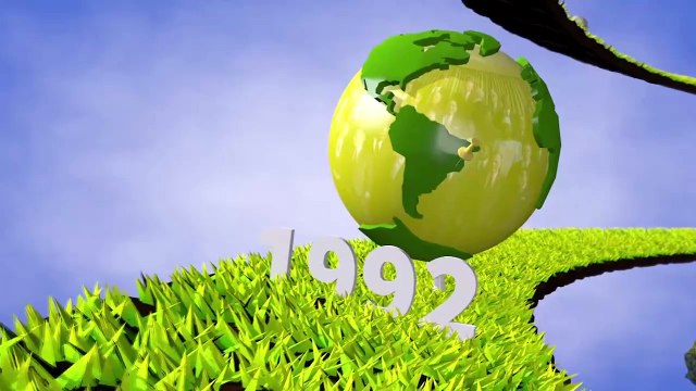 Las conferencias sobre el clima