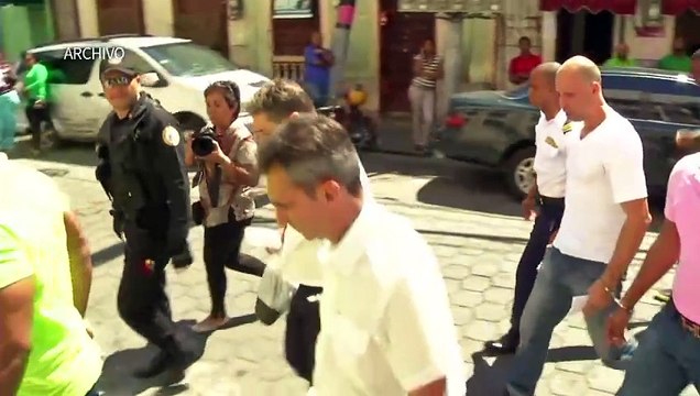 Pilotos franceses condenados en República Dominicana están en Francia