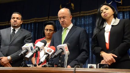 Procurador solicitará órdenes de búsqueda y captura internacional contra los pilotos franceses