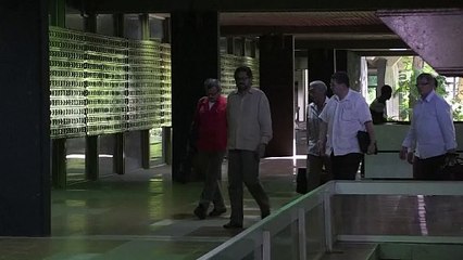 Las FARC rechazan plebiscito del gobierno