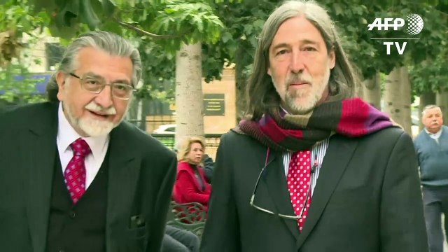 Documentos de EEUU apuntan a Pinochet en crimen Letelier