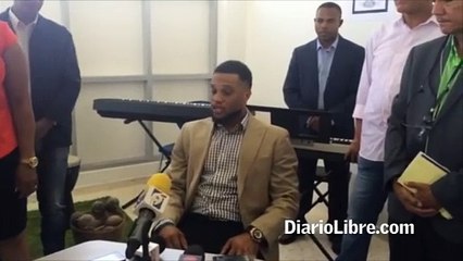 Escuela RC22 Dream parte 2