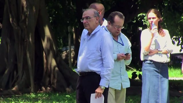 El jefe negociador del gobierno colombiano, Humberto de la Calle, dijo este jueves que el acuerdo suscrito con la guerrilla comunista de las FARC tiene “cierto grado de ambigüedad”.