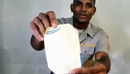 Raso denuncia precariedades por las que pasa agente PN