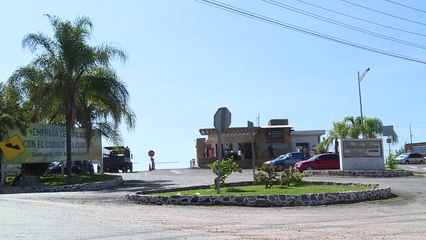 Minera desentierra oro y pueblo mexicano, cadáveres