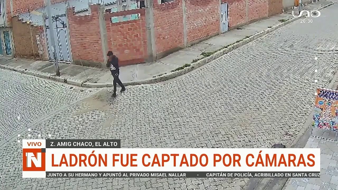 robo de celular
