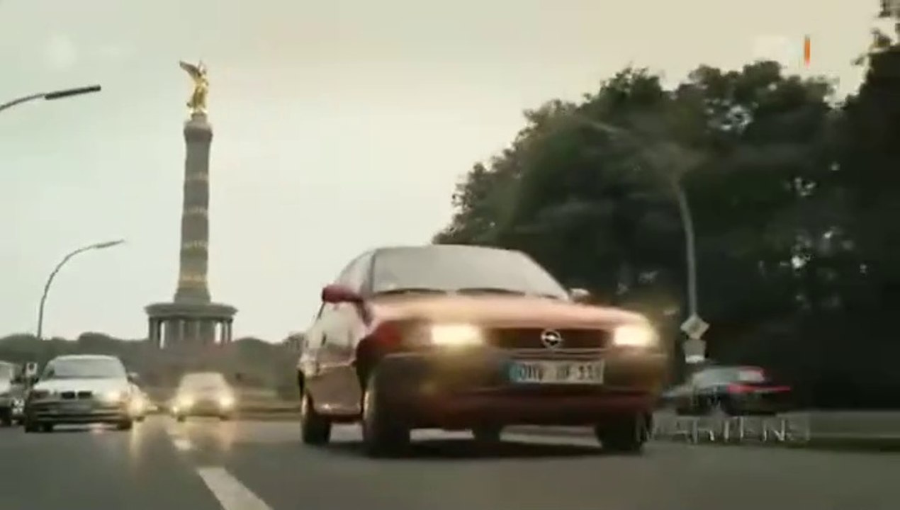 Ein starkes Team -65- Knastelse