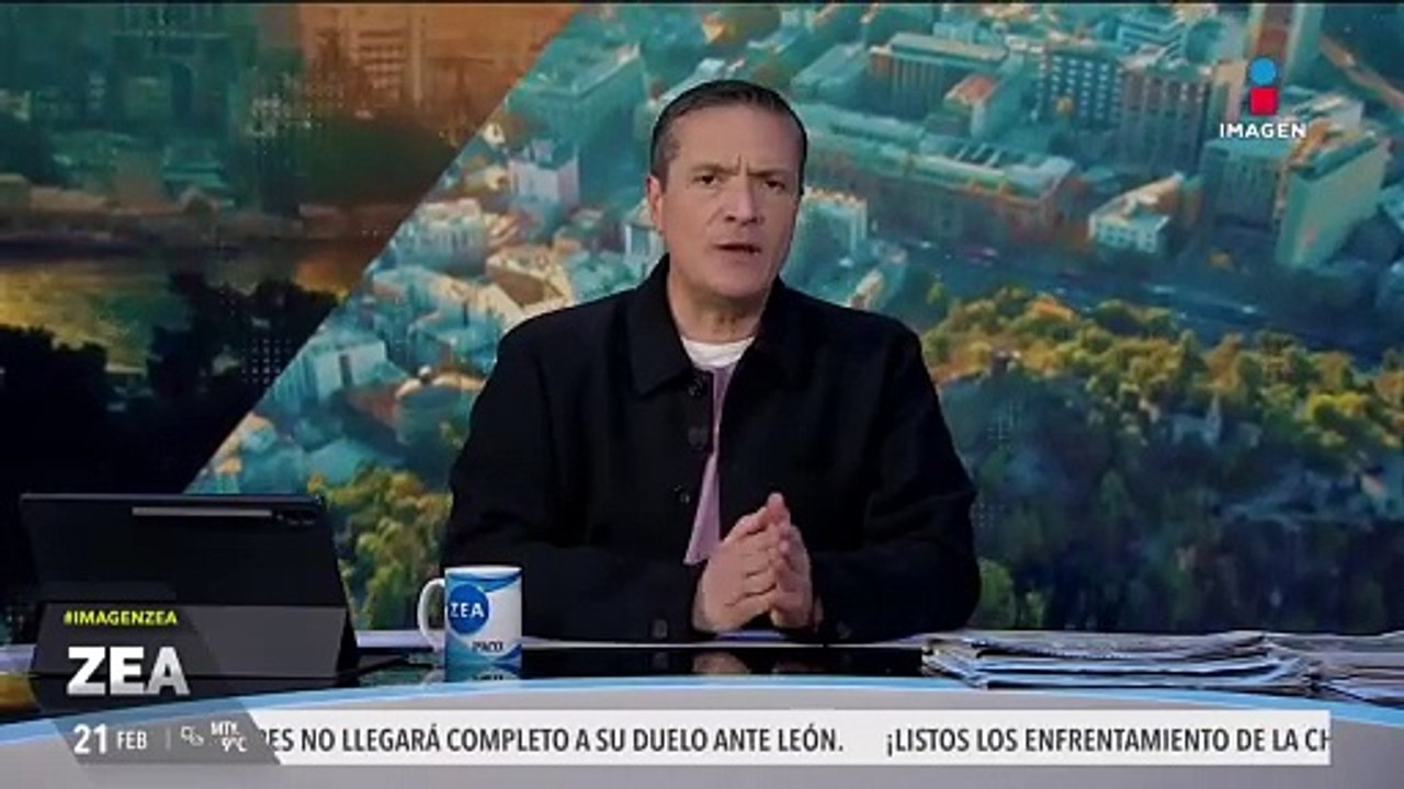 IMSS, líder en formación de médicos especialistas: Zoé Robledo