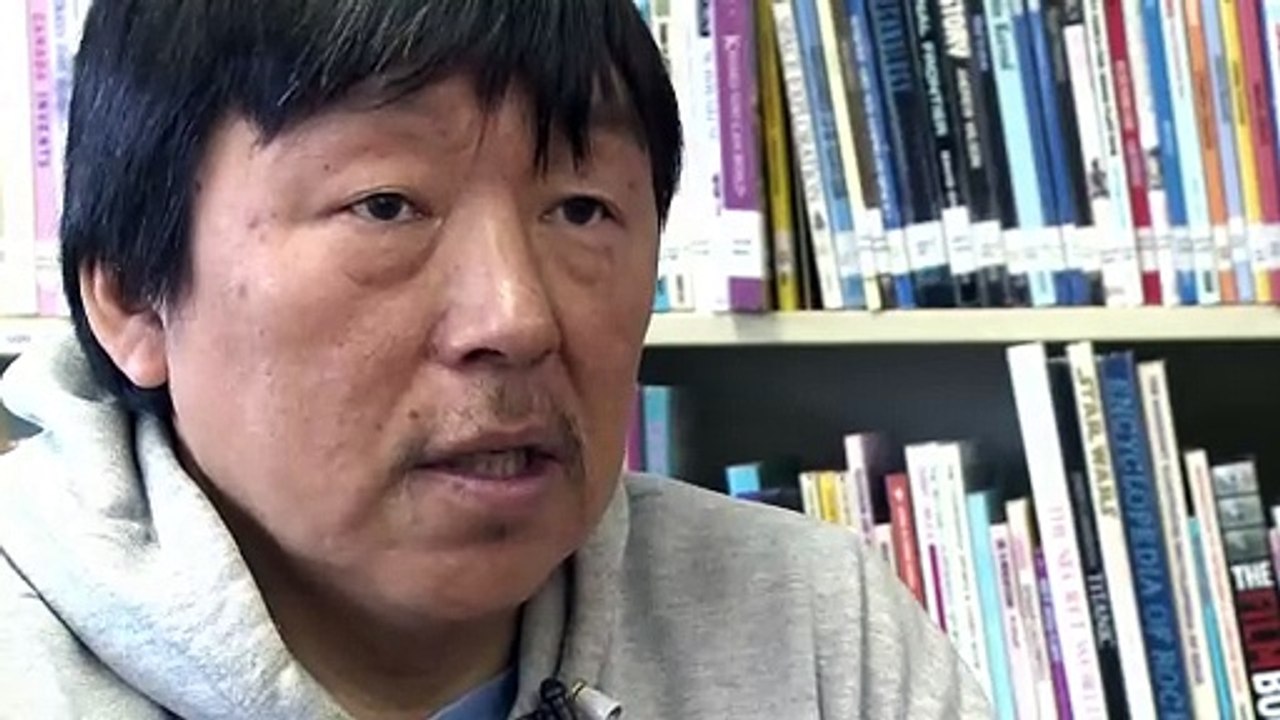 La cultura inuit pisa hielo quebradizo