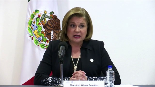 Detienen a complices de la fuga del “Chapo” Guzmán