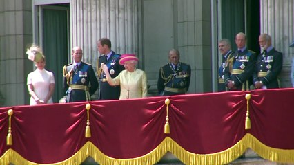 El reinado más largo de la historia británica