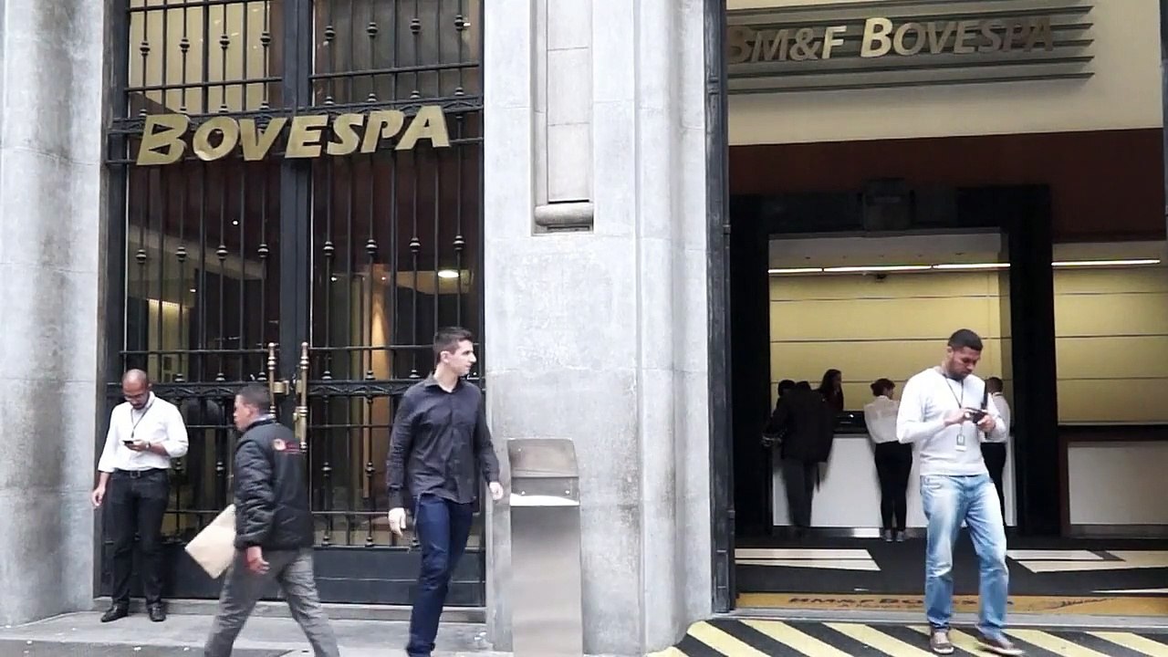 Brasil anuncia un plan de austeridad