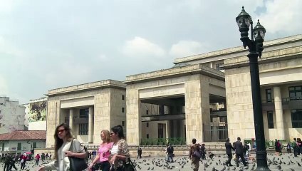 Colombia aprueba adopción por parte de parejas gay