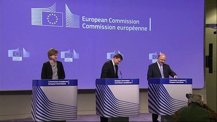 Bruselas exige nuevos esfuerzos presupuestarios a España