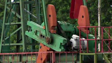 Esperanzas para el futuro petrolero de Cuba