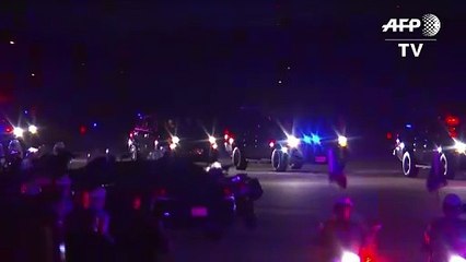 Papa admite intervino por la paz en Colombia